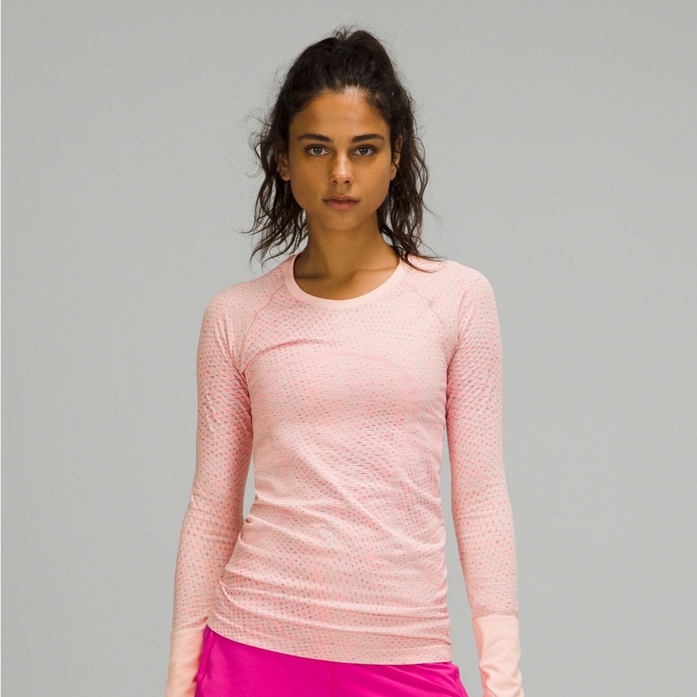 SWIFTLY TECH LONG SLEEVE SHIRT 2.0